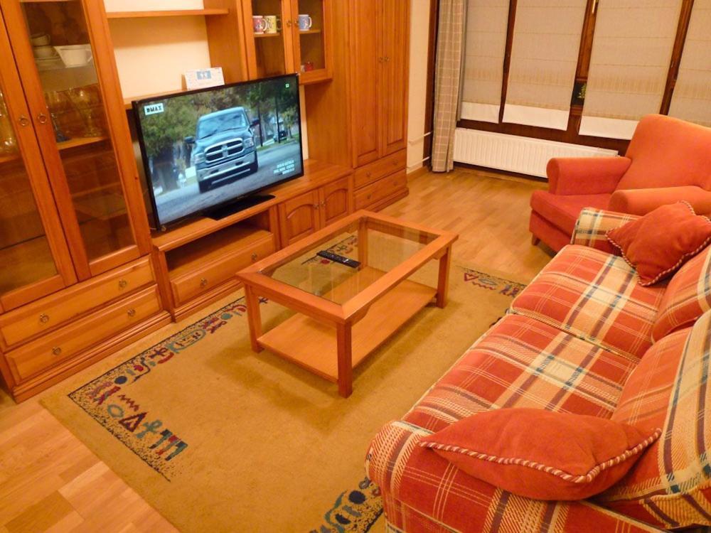 Apartamentos Formigal - Admite Mascotas - Exterior foto