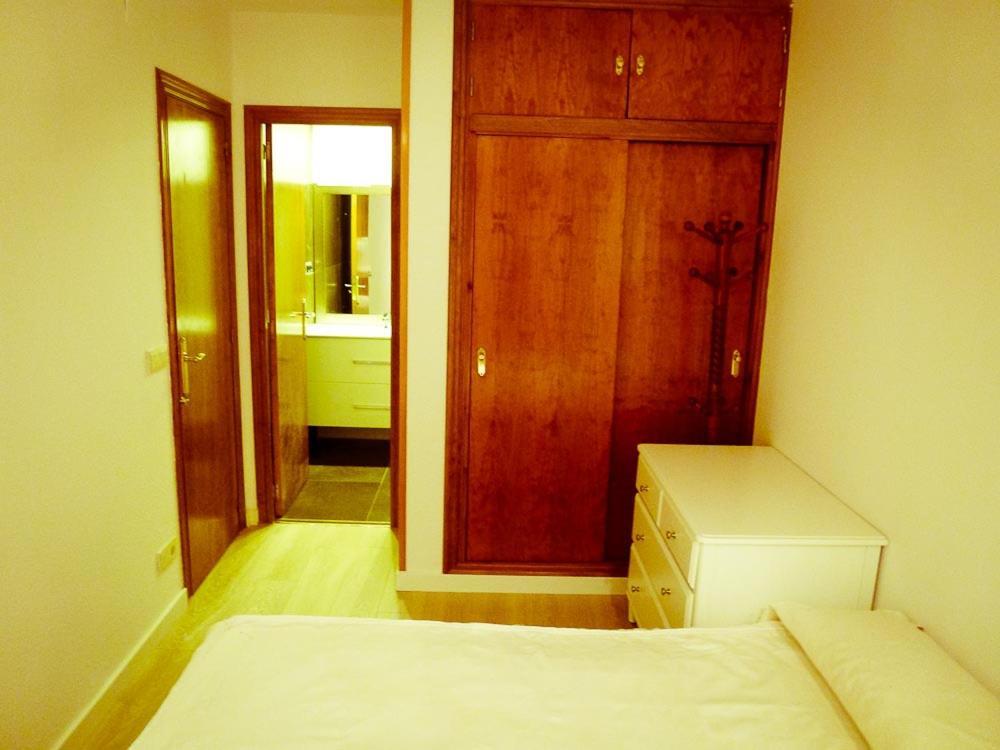 Apartamentos Formigal - Admite Mascotas - Exterior foto