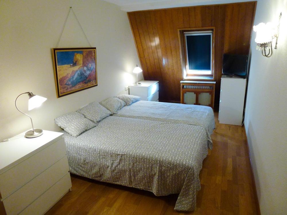Apartamentos Formigal - Admite Mascotas - Exterior foto