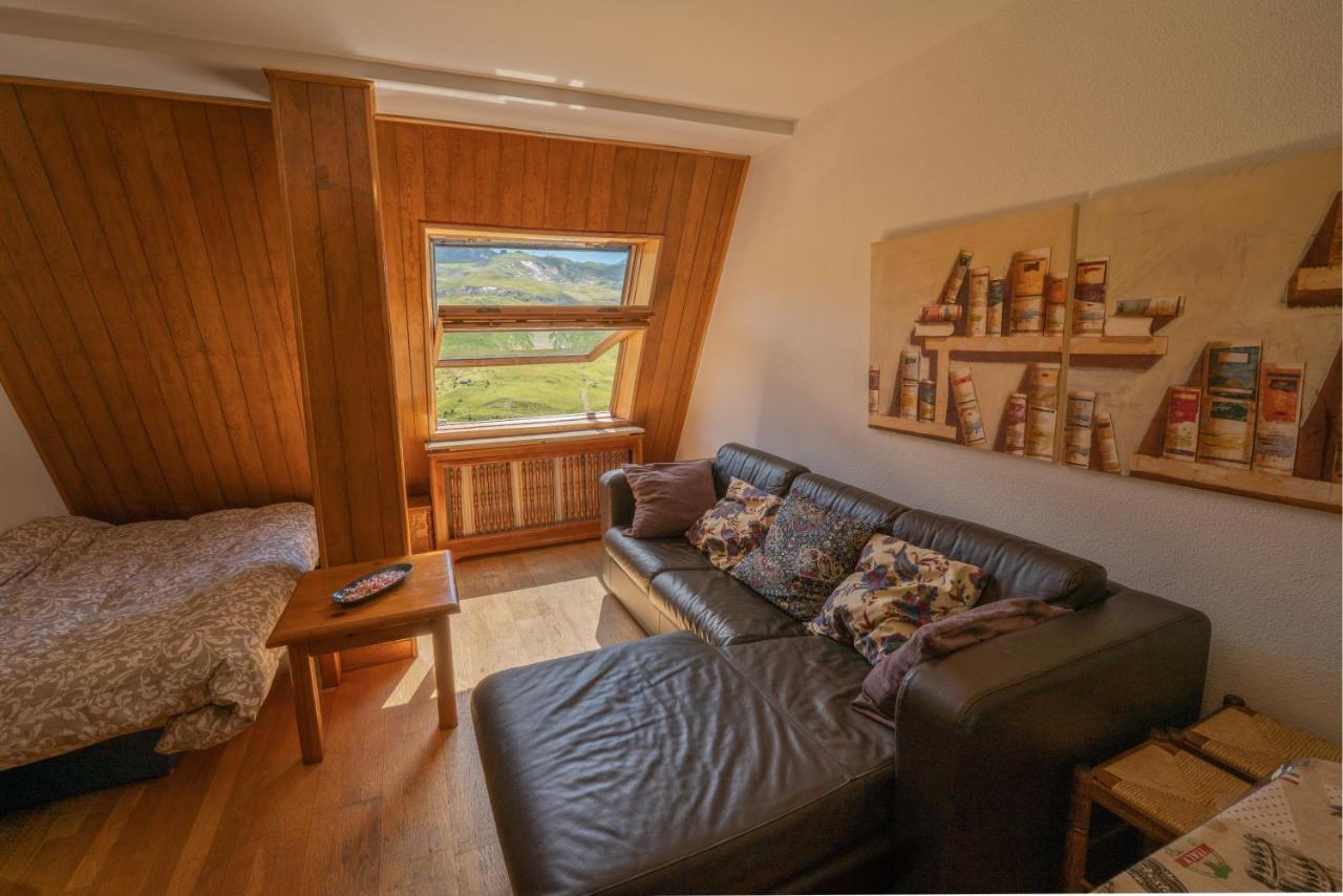 Apartamentos Formigal - Admite Mascotas - Exterior foto