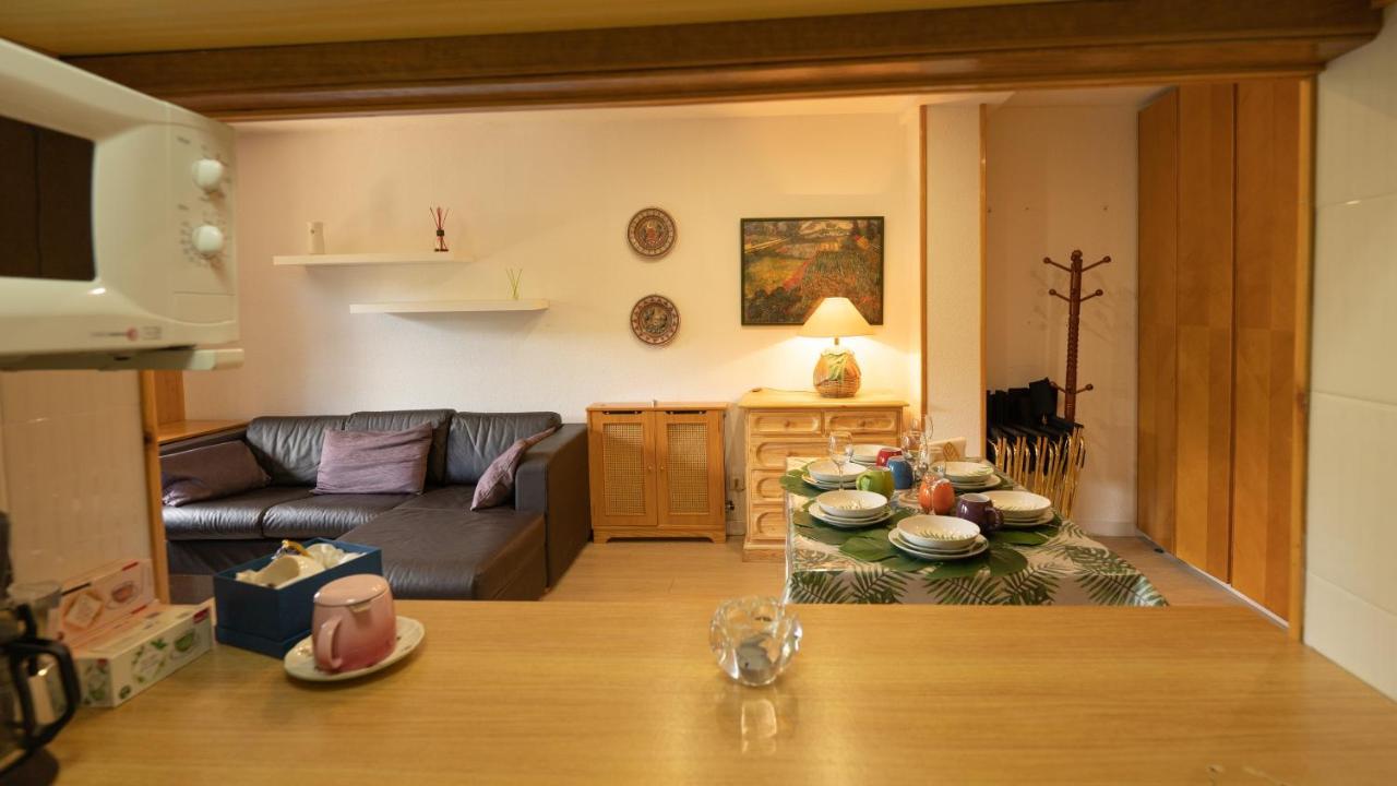 Apartamentos Formigal - Admite Mascotas - Exterior foto
