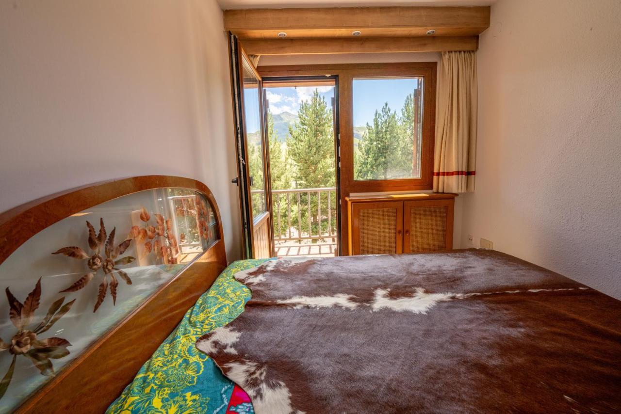 Apartamentos Formigal - Admite Mascotas - Exterior foto