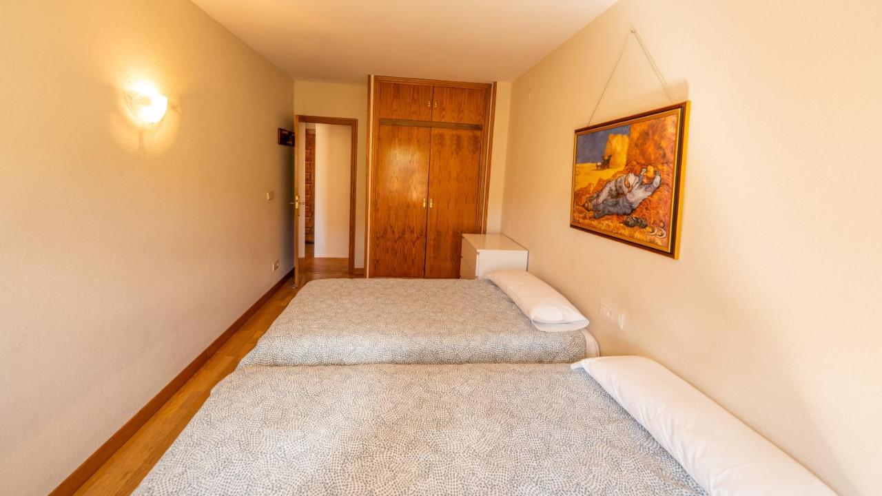 Apartamentos Formigal - Admite Mascotas - Exterior foto